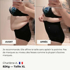 CULOTTE ULTRA-GAINANTE Ma boutique