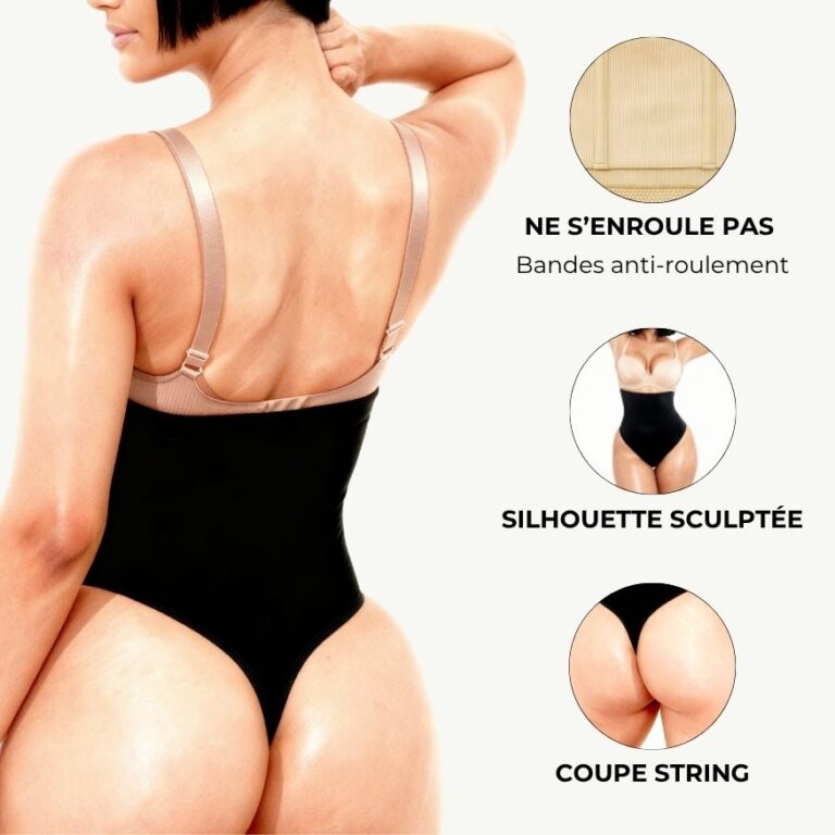 STRING ULTRA-GAINANT Ma boutique