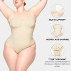 BODY CULOTTE ULTRA-GAINANT My Store