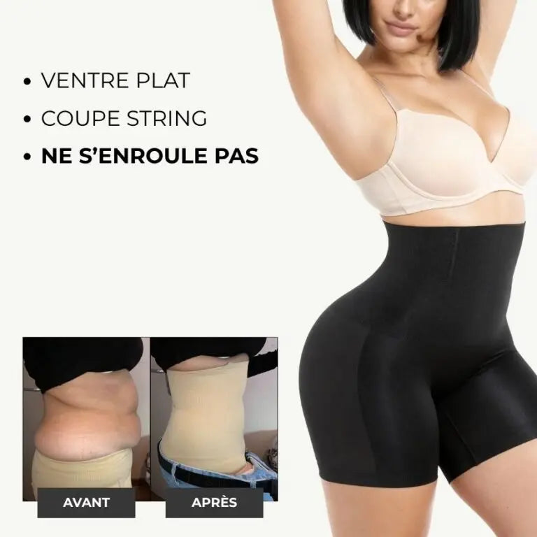 SHORTY ULTRA-GAINANT Ma boutique