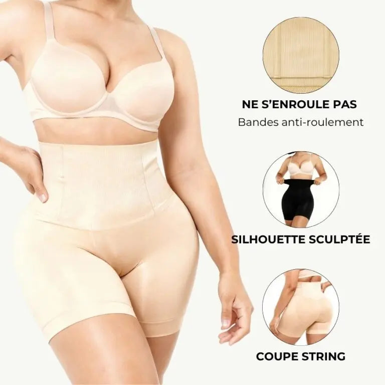 SHORTY ULTRA-GAINANT Ma boutique