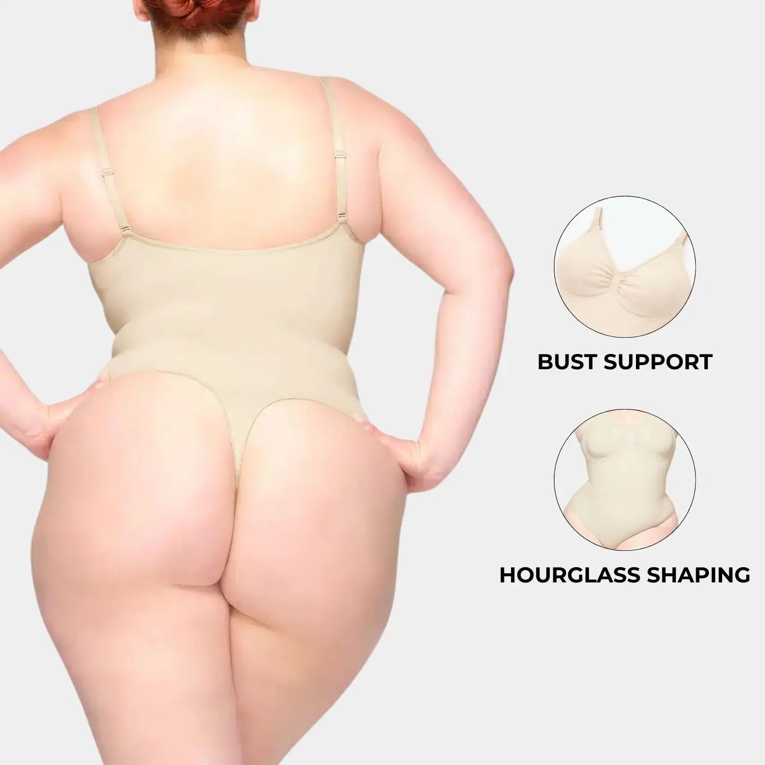 BODY STRING ULTRA-GAINANT My Store