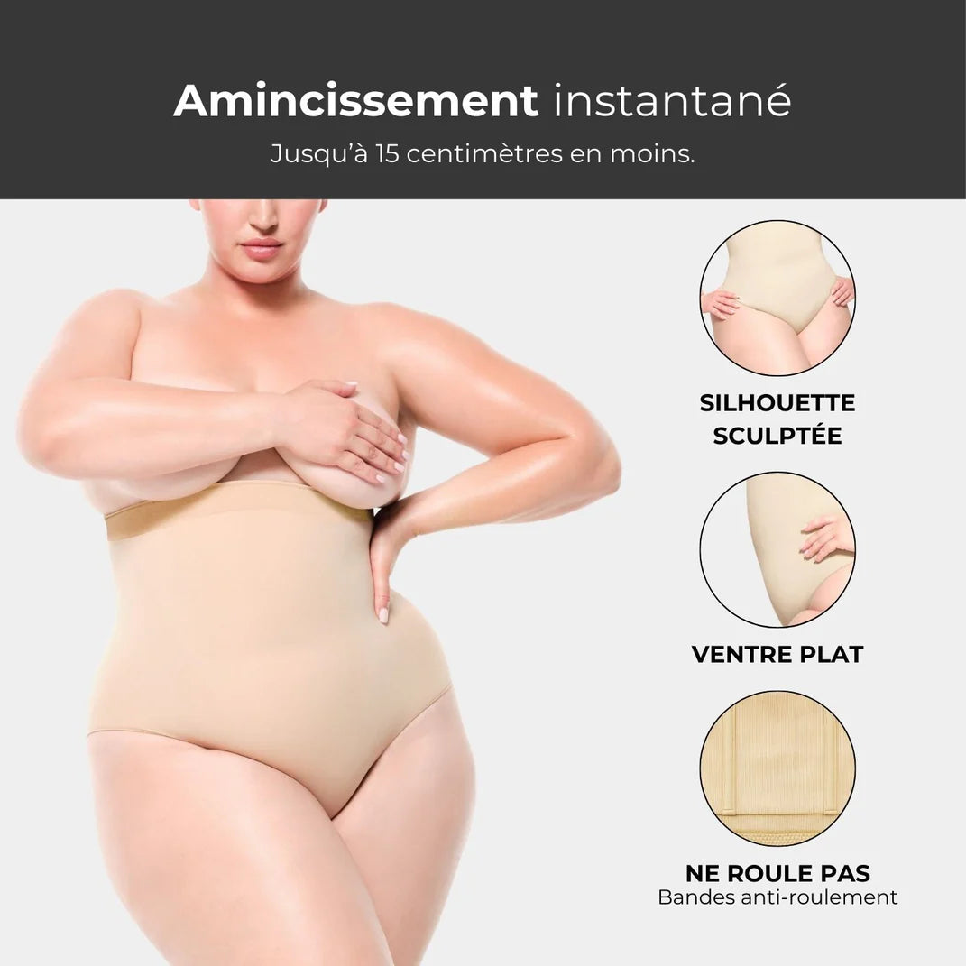 STRING ULTRA-GAINANT Ma boutique