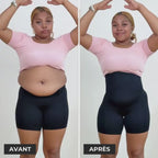 SHORTY ULTRA-GAINANT