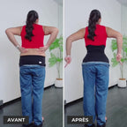 CULOTTE ULTRA-GAINANTE